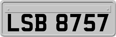 LSB8757