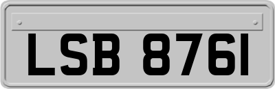 LSB8761