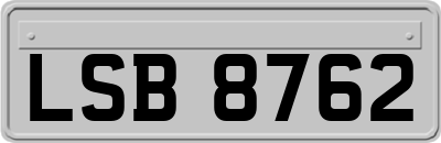 LSB8762