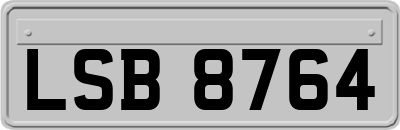 LSB8764