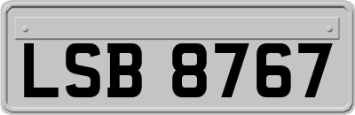 LSB8767