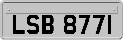 LSB8771