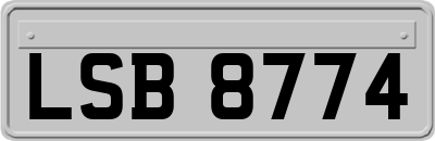 LSB8774