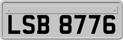 LSB8776