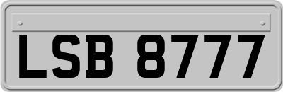 LSB8777