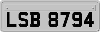 LSB8794