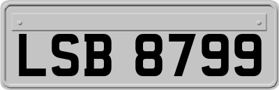 LSB8799
