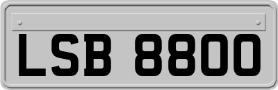 LSB8800