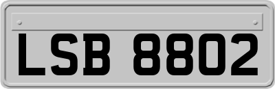 LSB8802