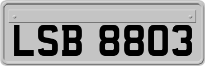 LSB8803