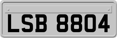 LSB8804