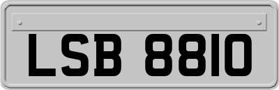 LSB8810