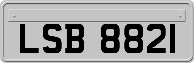 LSB8821