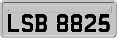 LSB8825