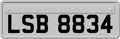 LSB8834