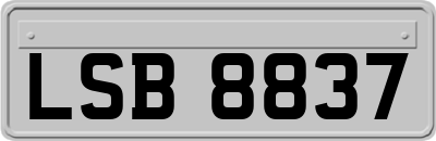 LSB8837