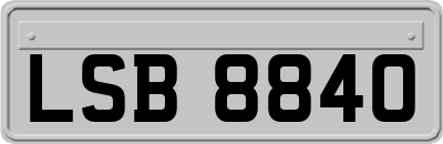LSB8840