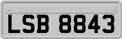 LSB8843