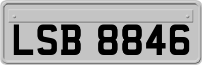 LSB8846