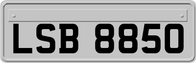 LSB8850