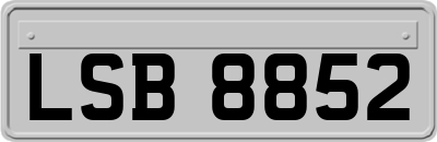 LSB8852