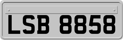 LSB8858