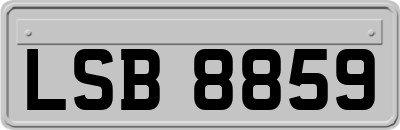 LSB8859