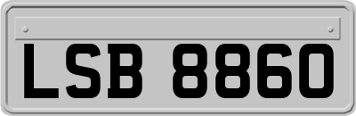 LSB8860