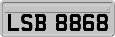 LSB8868