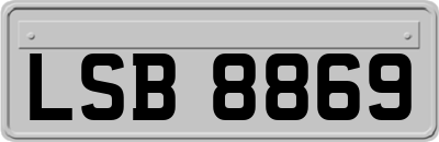 LSB8869
