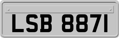 LSB8871