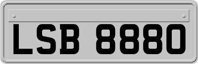 LSB8880