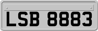 LSB8883