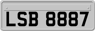 LSB8887