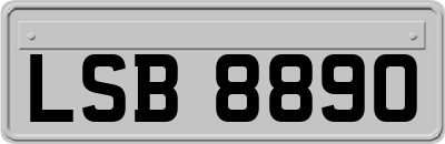LSB8890