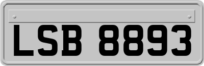 LSB8893