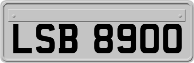 LSB8900