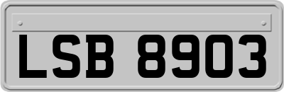 LSB8903