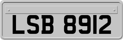 LSB8912