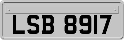 LSB8917