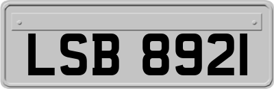 LSB8921