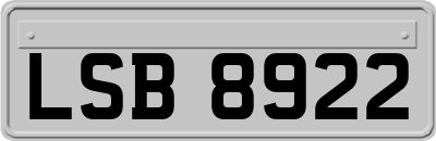 LSB8922