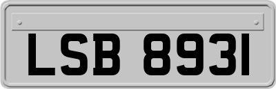 LSB8931