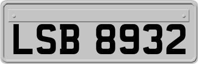 LSB8932