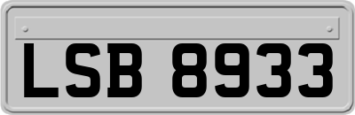 LSB8933