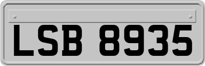 LSB8935