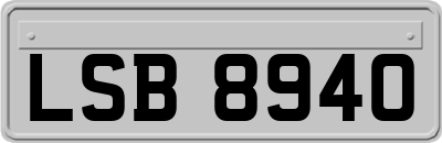 LSB8940