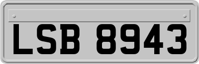 LSB8943