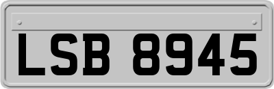 LSB8945