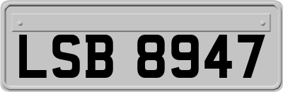 LSB8947
